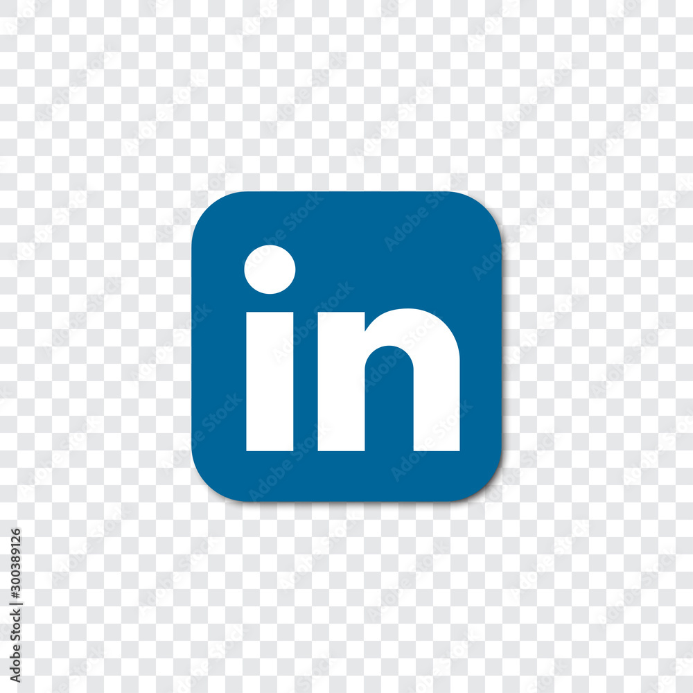 LinkedIn logo